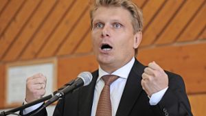 Thomas Bareiß will der neue CDU-Landesgruppenchef werden. Foto: dpa
