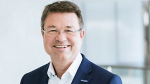 Matthias Bürk ist neuer Verhandlungsführer der Chemiearbeitgeber in den Tarifrunden. Foto: Tobi Bohn/Tobi Bohn Fotografie
