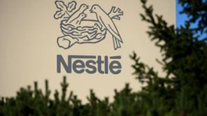 Nestlé ist in allen möglichen Branchen aktiv, Nestlé-frei zu leben nahezu unmöglich (Symbolbild). Foto: AFP