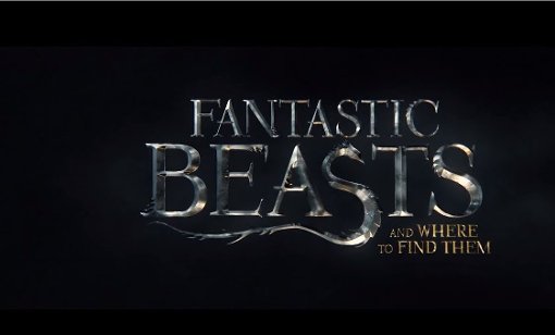 Der neue Film aus der Welt von Harry Potter kommt im November in die Kinos. Foto: Screenshot SIR/Verleih