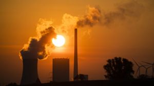 Die Klimaliste fordert die Abschaltung aller Kohlekraftwerke in den nächsten fünf Jahren. Foto: dpa/Julian Stratenschulte