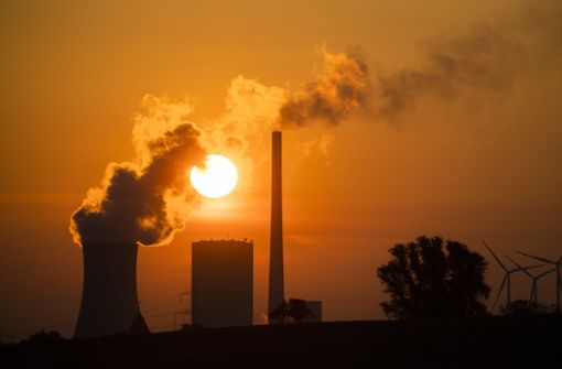 Die Klimaliste fordert die Abschaltung aller Kohlekraftwerke in den nächsten fünf Jahren. Foto: dpa/Julian Stratenschulte