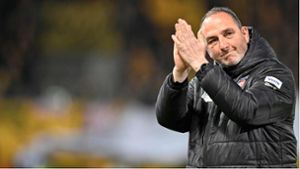1. FC Heidenheim gegen Borussia Dortmund: Beim Aufsteiger überwiegt nach dem Abpfiff der Stolz