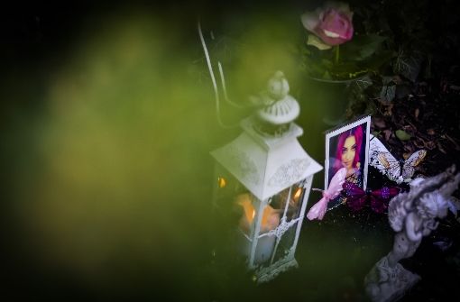 Tatort Pragfriedhof: Hier wurde eine junge Frau erschlagen, der Täter wurde im April verurteilt. Foto: Lichtgut/Max Kovalenko