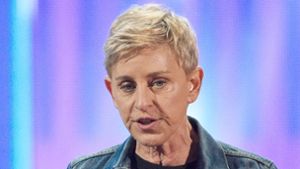 Unbekannte haben es vermutlich gezielt auf das Anwesen von Ellen DeGeneres abgesehen. Foto: dpa/Chris Pizzello