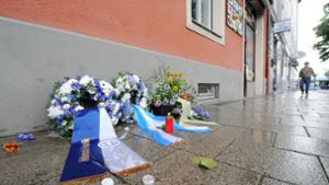 22. Menschen wurden bei dem Anschlag in Köln verletzt. Foto: dpa/Tobias Hase