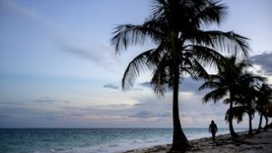 Airbnb bietet einigen Auserwählten ein Sabbatical auf den Bahamas an. Foto: AP/Ramon Espinosa