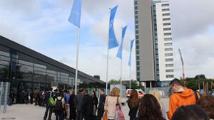 Bonn beherbergt bereits mehrere UN-Organisationen – nun wird die Stadt neuen Zulauf gewinnen. Foto: dpa