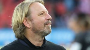 Sven Mislintat kam im Mai 2019 als Sportdirektor zum VfB Stuttgart. Foto: Baumann/Hansjürgen Britsch