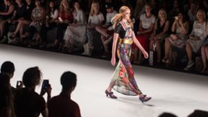 Die Fashion Week in Berlin verliert ihren Hauptsponsor. Foto: dpa