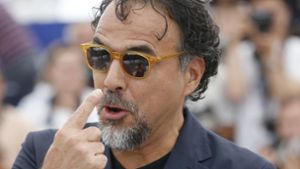 Alejandro González Iñárritu hat unter anderem den Oscar-Gewinner „Birdman“ inszeniert Foto: dpa