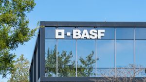 Wann zahlt BASF die Dividende aus?