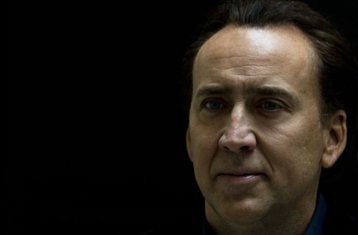 Nicolas Cage wird Joe Exotic. Foto: dapd/Markus Schreiber
