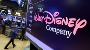 Disney versucht mit seinem Streamingdienst Disney+ Netflix Konkurrenz zu machen Foto: AP/Richard Drew