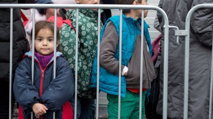 Slowakei klagt gegen Flüchtlingsquoten