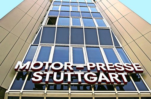 Die Gründerfamilien sind künftig wieder im vollen Besitz des Stuttgarter Medienhauses. Foto: AP