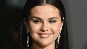 Selena Gomez engagiert sich für psychische Gesundheit