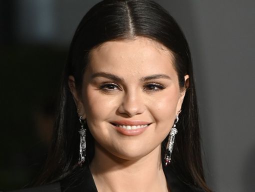 Selena Gomez engagiert sich schon lange für ein Thema, das sie auch selbst betrifft. Foto: Featureflash Photo Agency/Shutterstock.com