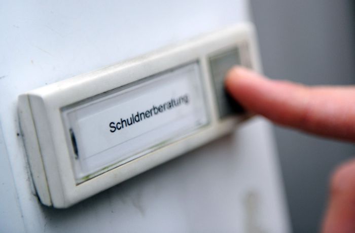 Schuldnerberatung im Kreis Esslingen: „Energiearmut“ führt immer öfter in die Überschuldung