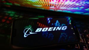 Der US-Flugzeugbauer Boeing ist Opfer eines Cyberangriffs geworden. (Symbolfoto) Foto: dpa/Omar Marques
