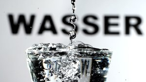 Die Energie Baden-Württemberg verlangt nach bisherigem Stand in Stuttgart einen überhöhten Wasserpreis Foto: dpa