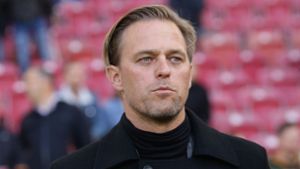Timo Hildebrand wird näher an den VfB heranrücken. Foto: Pressefoto Baumann