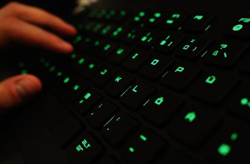 Härteres Vorgehen allein verhindert keine Hackerangriffe. Foto: dpa