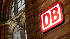Die Deutsche Bahn steht im Fokus des Bundeskartellamts. Foto: dpa/Hauke-Christian Dittrich