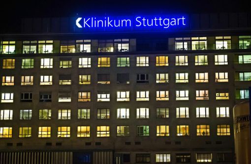 Der Skandal um die inzwischen geschlossene Auslandsabteilung des städtischen Klinikums sorgt für immer neue Schlagzeilen. Foto: Lichtgut/Achim Zweygarth