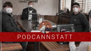 Podcast-Sonderfolge: Der Karriere-Rückblick mit dem VfB-Ehrenspielführer Guido Buchwald ist die 142. Folge unseres VfB-Podcasts. Foto: STZN/privat