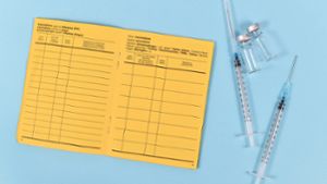 Welche Dokumente sollten Sie zum Impfen mitbringen?