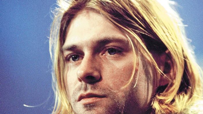 Der Kult um Kurt Cobain