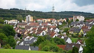 Immobilienbesitzer in Altbach können eine Zusatzprämie erhalten, wenn sie eine leer stehende Wohnung vermieten. Foto: /Philipp Braitinger