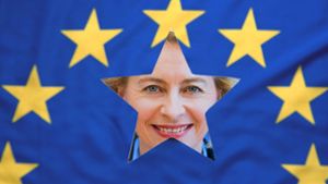 Die deutschen Familienunternehmen geben Ursula von der Leyen schon vor ihrem Amtsantritt als Präsidentin der EU-Kommission Hausaufgaben auf. Foto: picture alliance/Ulrich Baumgarten
