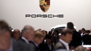 Die Kläger werfen Porsche SE vor, sie zu spät über den Dieselskandal und dessen finanzielle Folgen für VW informiert zu haben. Foto: dpa
