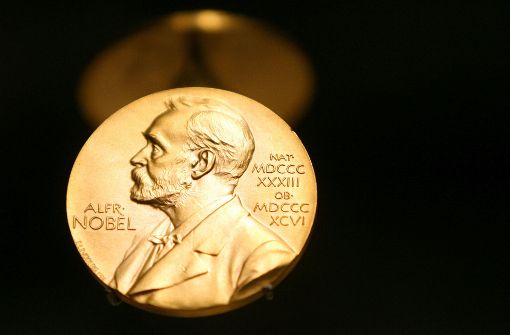 Der Nobelpreis für Medizin geht in diesem Jahr an drei US-Forscher. Foto: dpa