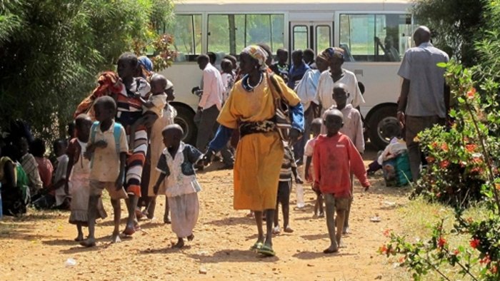 Machtkampf im Südsudan geht weiter