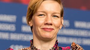 Sandra Hüller für britischen Filmpreis nominiert