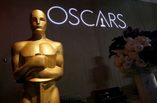 Bis Sonntag werden die Stimmen für die Oscars ausgezählt. Foto: Danny Moloshok/Invision/AP/Danny Moloshok