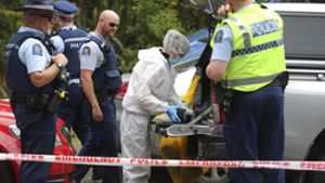 Nach Angaben der Polizei besteht kein Zweifel, dass es sich bei der Leiche um die 22-jährige Grace Millane handelt. Foto: New Zealand Herald