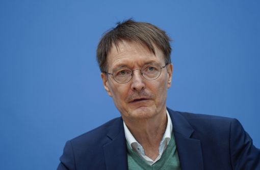 Gesundheitsminister Lauterbach will Vorsorgeuntersuchungen in Apotheken ermöglichen. Foto: IMAGO/Bernd Elmenthaler/IMAGO/Bernd Elmenthaler