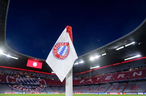 Am Mittwoch bleiben die Ränge in der Allianz Arena leer. Foto: dpa/Matthias Balk