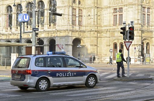 Die Polizei bei Wien hat es mit einem tödlichen Familiendrama zu tun. Foto: APA