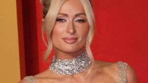 Paris Hilton feiert verspätete Geburtstagsparty mit vielen Promis