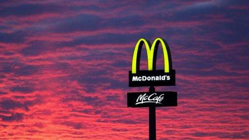 In Nahost erzielt McDonalds nach eigenen Angaben rund ein Zehntel seiner Erlöse (Archivbild). Foto: Jan Woitas/dpa-Zentralbild/dpa