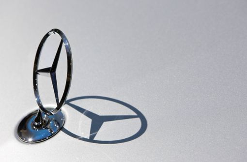 Der Autobauer Mercedes Benz arbeitet künftig mit Microsoft zusammen (Symbolbild). Foto: imago/photothek/Thomas Trutschel/photothek.net