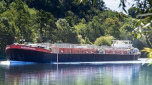 An Bord des alten Öltankers werden unter anderem verschiedene Workshops angeboten. Foto: experimenta/Timo Haberl