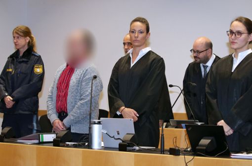 Der mutmaßliche „Gülle-Mord“ sorgt für heftigen Streit zwischen Staatsanwälten und Verteidigern. Foto: dpa/Karl-Josef Hildenbrand