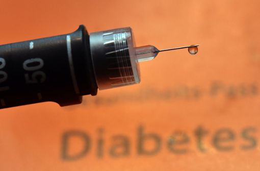 Im Großhandel sind Fälschungen des Diabetesmittels Ozempic aufgetaucht. (Symbolbild) Foto: dpa/Matthias Hiekel