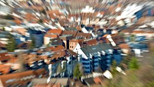 In Stuttgart gibt es zu wenige preisgünstige Wohnungen. Das Bündnis für Wohnen soll das ändern, doch es gibt Streit über das städtische Regelwerk. Foto: Lichtgut/Max Kovalenko